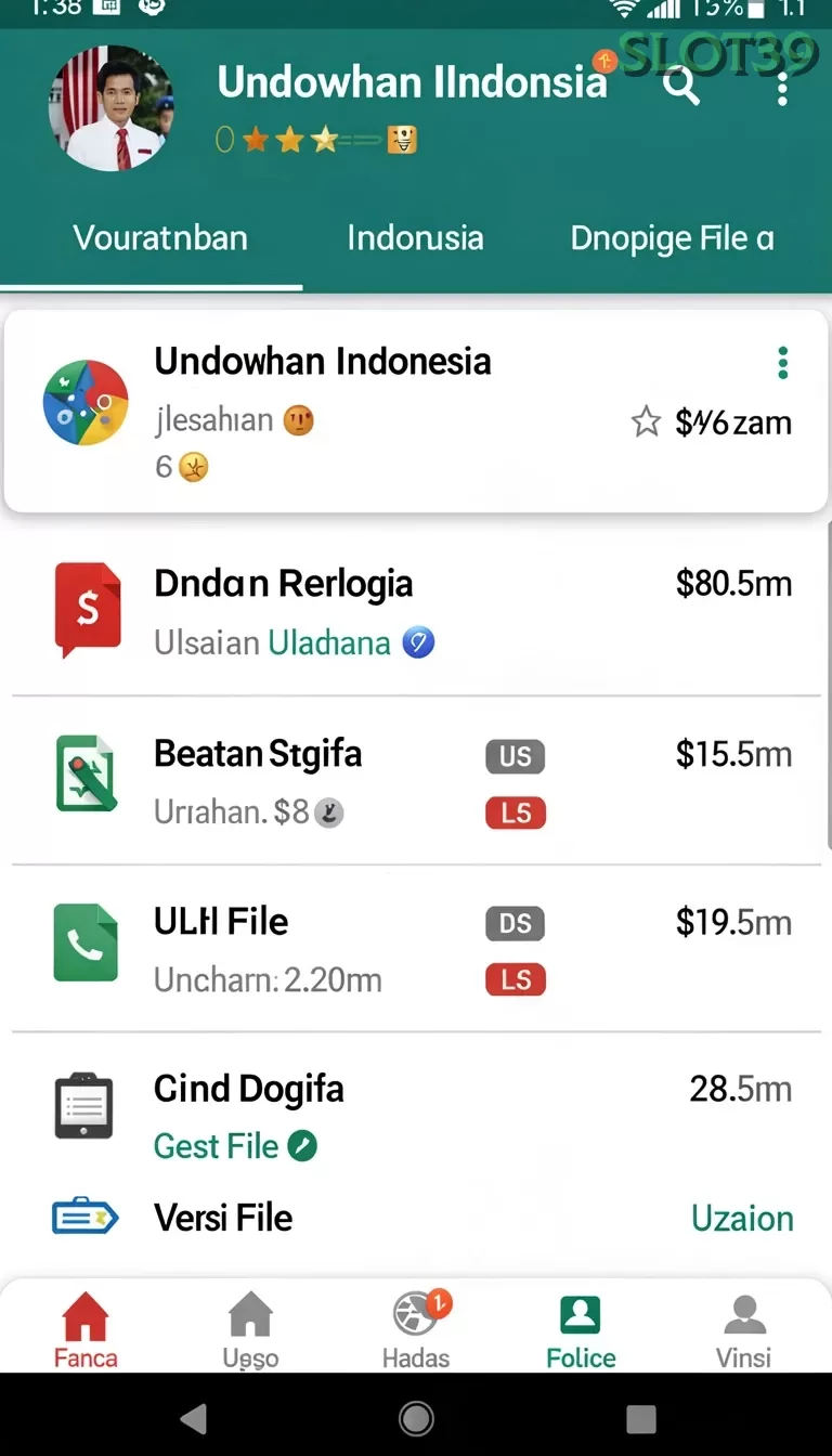 Screenshot Suryajitu nomor 1