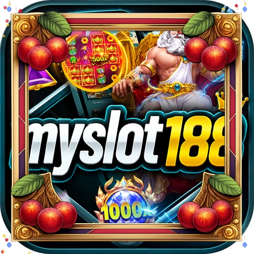Myslot188